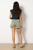 Olivia Cargo Short