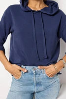 Luxe Lounge Hoodie