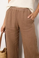 Lola Linen Pant