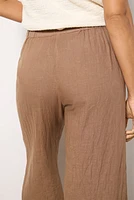Lola Linen Pant