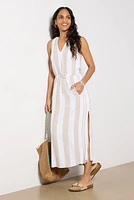 Lenox Stripe Dress