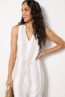 Lenox Stripe Dress