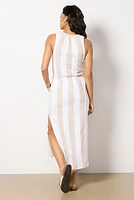 Lenox Stripe Dress