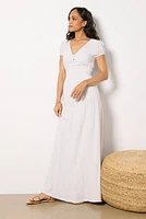 Riley Stripe Dress