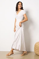 Riley Stripe Dress