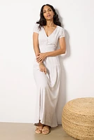 Riley Stripe Dress