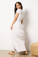 Riley Stripe Dress