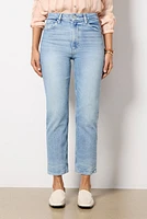 Billy Crop