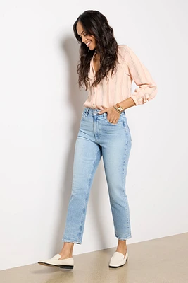 Billy Crop