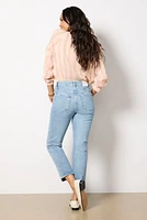 Billy Crop