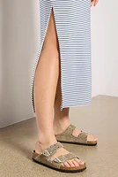 AirEssentials Maxi T Shirt Dress