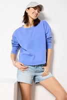 Mila Sweatshirt
