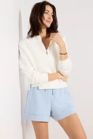 Ebba Half Zip Midlayer