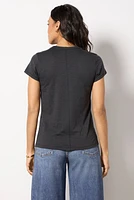 The Slub Tee