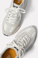 Tretorn Match Jogger Sneakers