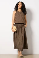 Hilda Bubble Top