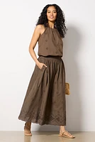 Hilda Bubble Top