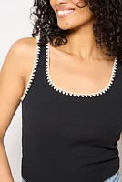Jay Rib Tank