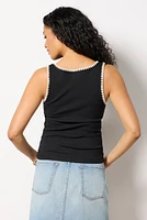 Jay Rib Tank
