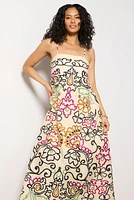 Zoey Maxi Dress