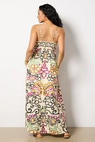 Zoey Maxi Dress