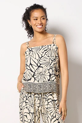 Amelia Tank Top