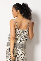 Amelia Tank Top