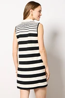 Ramona Shift Dress