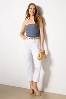 Jones Tube Top