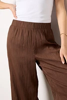 Sunset Satin Pant