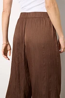 Sunset Satin Pant