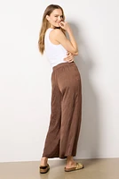 Sunset Satin Pant