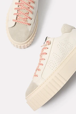 Creeper Sneaker