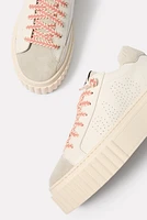 Creeper Sneaker
