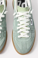Monza Sneaker