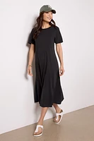 Eileen T-Shirt Dress