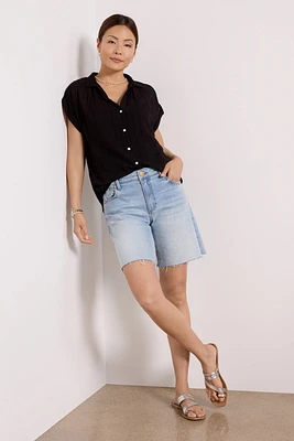 Hailey 8` Short