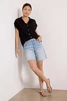 Hailey 8` Short