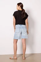 Hailey 8` Short