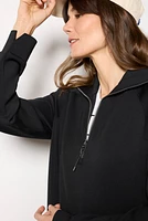 AirEssentials Half Zip
