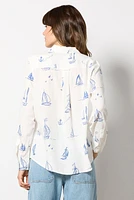 Kathryn Shirt
