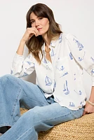 Kathryn Shirt