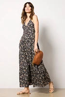 Palm Dress
