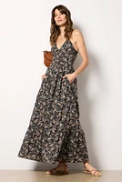 Palm Dress