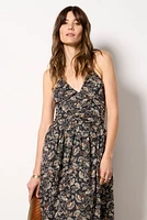Palm Dress