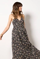 Palm Dress