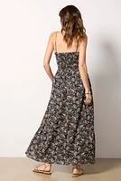 Palm Dress