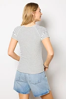 Harrison Raglan Tee