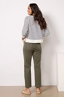 Drew with Utility Pockets
