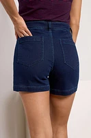 Stretch Terry Short